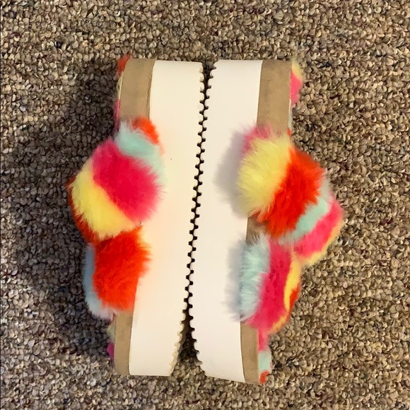 Furbee sandals - Picture 6 of 9